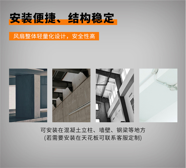 工業(yè)吊扇