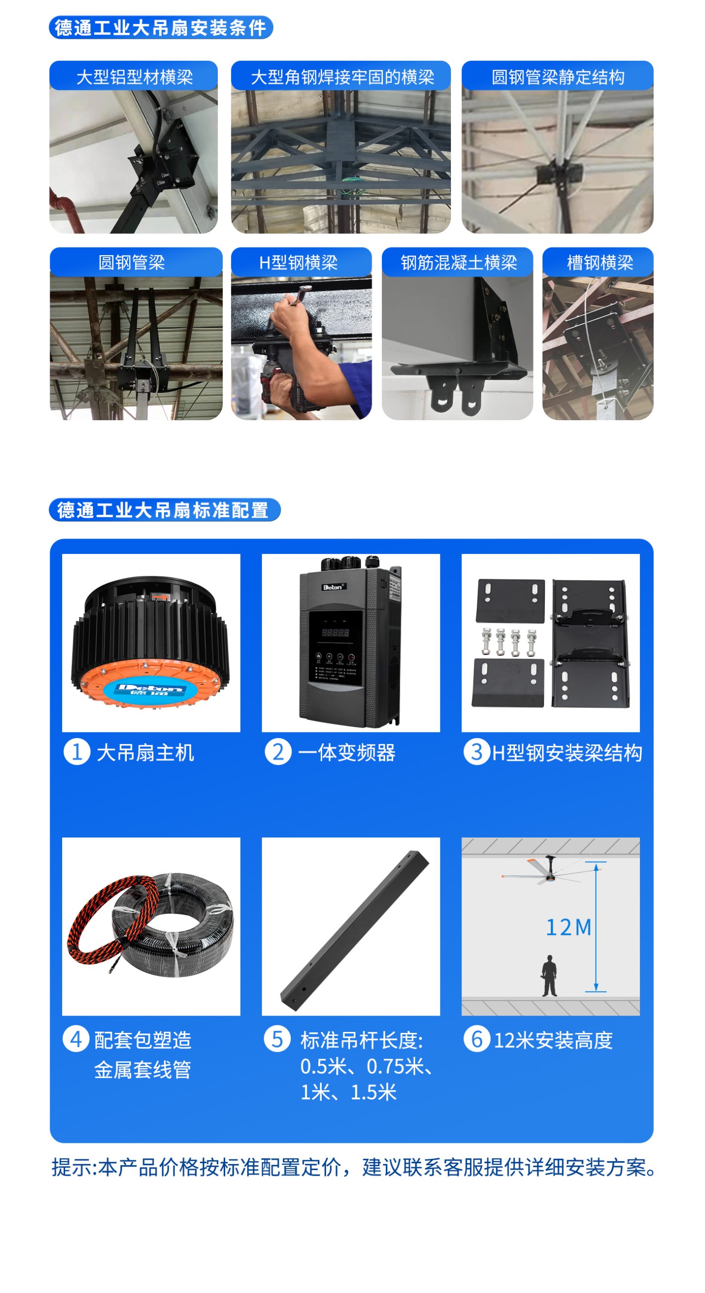 工業(yè)吊扇 工業(yè)吊扇