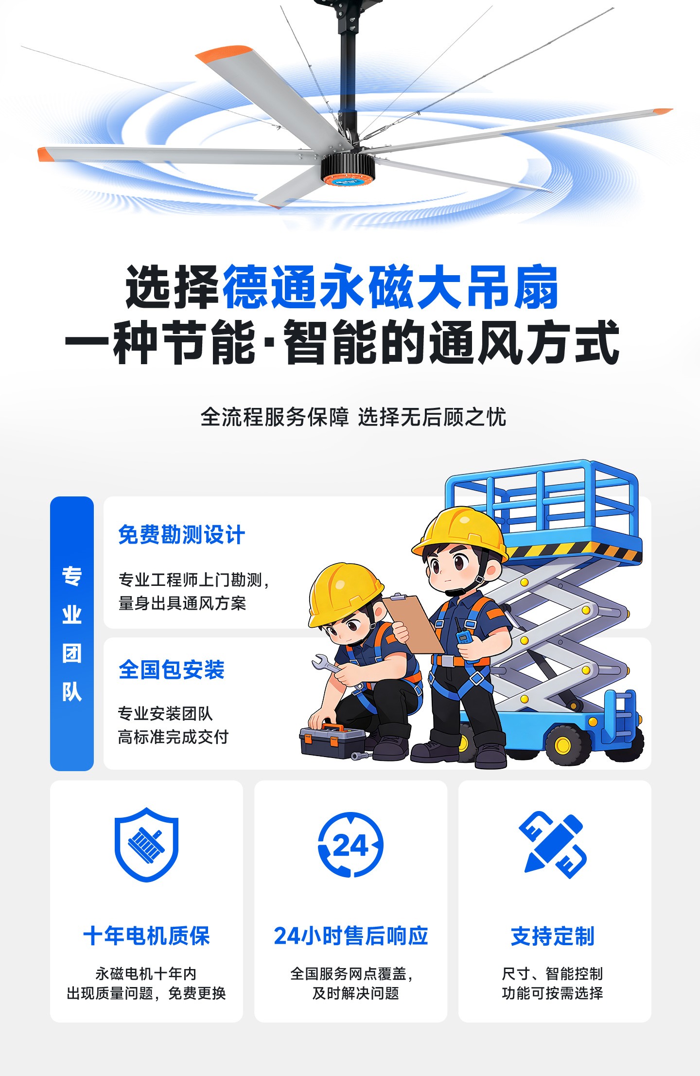 工業(yè)吊扇 工業(yè)吊扇